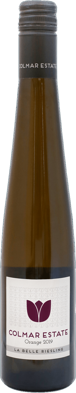 Riesling 2019 — Orange